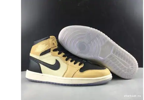 AH7389-003 AH7389-003 WMNS High Jordan Air Fossil 1 Mushroom Premium 0526